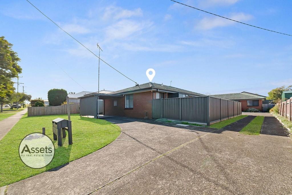 1/86 Blair St, Portland, VIC 3305