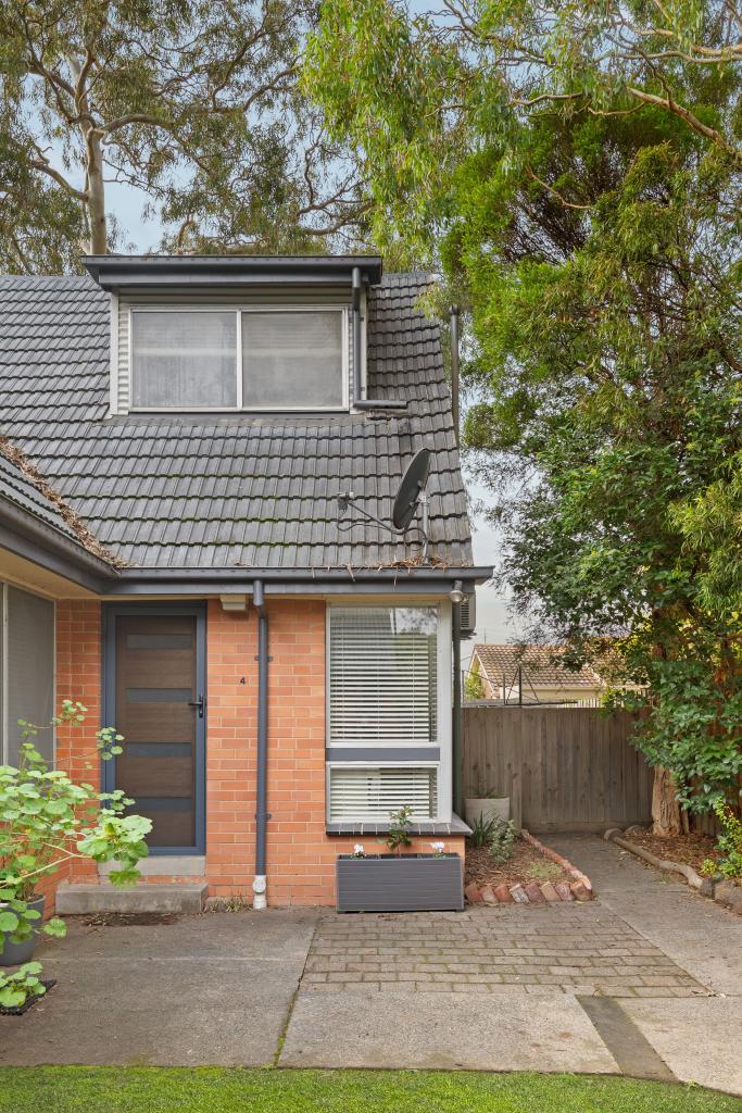 4/10 Fairview Gr, Watsonia, VIC 3087