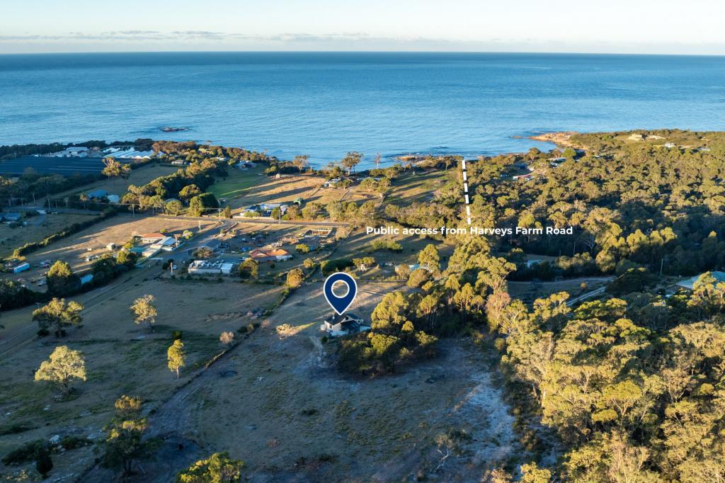 3 Lehner Cres, Bicheno, TAS 7215