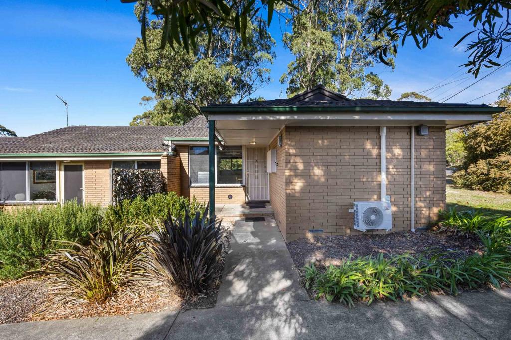 1/15 Hermitage Ave, Mount Clear, VIC 3350