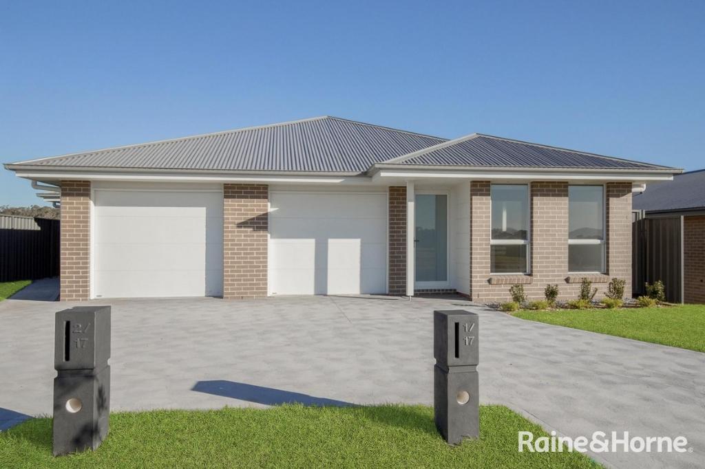 17 Leyland Cct, Lochinvar, NSW 2321