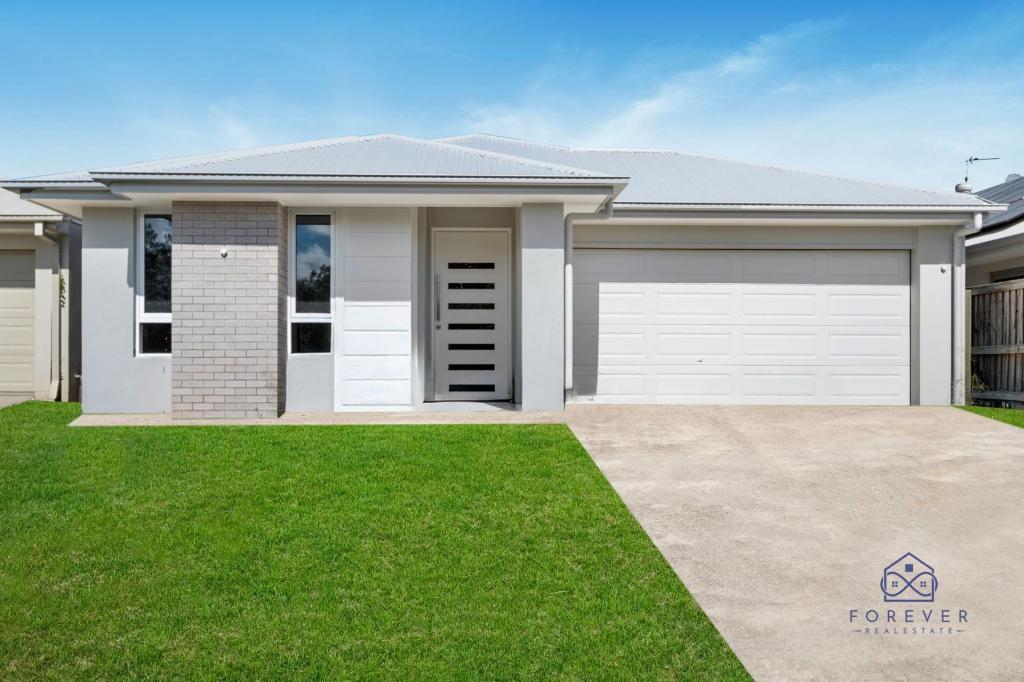 82 ALEXANDRINA ST, COOMERA, QLD 4209