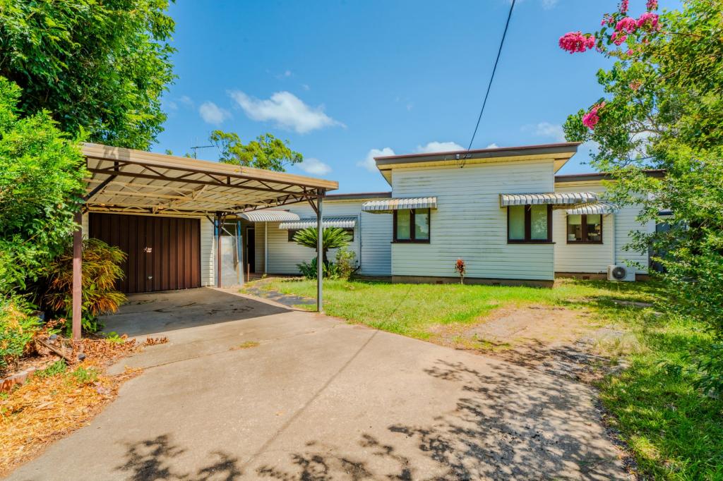 2 Doon Villa Ave, Maryborough, QLD 4650