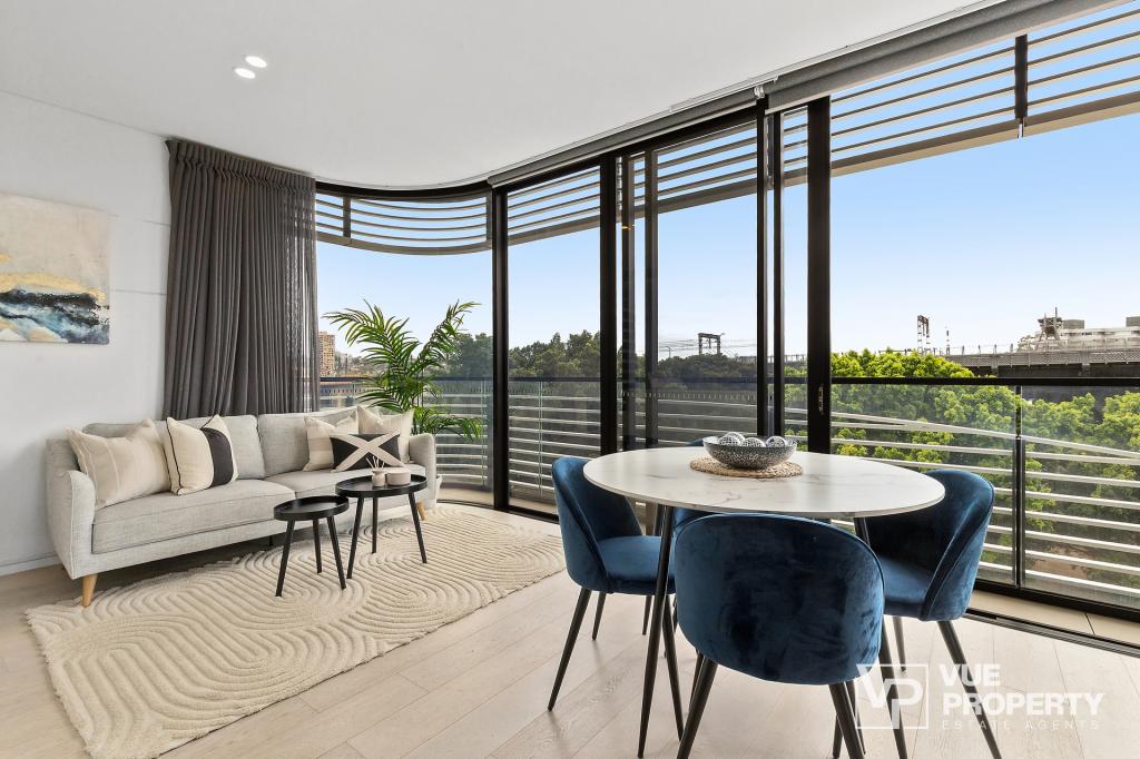 706/30 Alfred St S, Milsons Point, NSW 2061