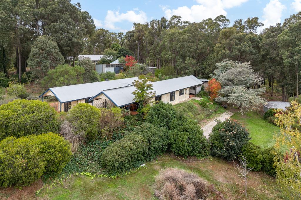 56 Balinga Dr, Balingup, WA 6253