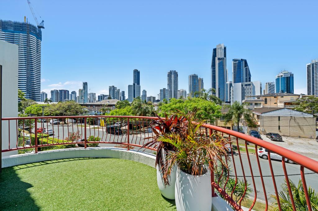 9/268 Stanhill Dr, Chevron Island, QLD 4217