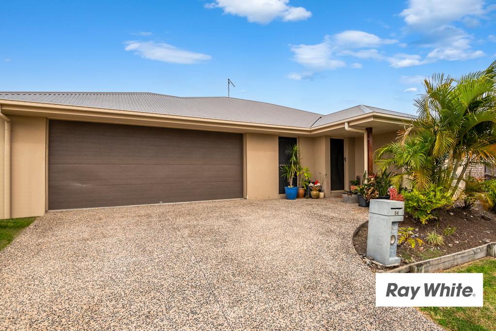 54 John Cres, Pimpama, QLD 4209