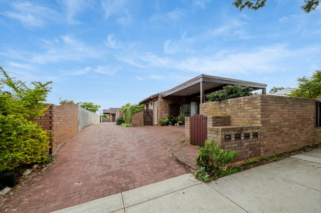 2/15 Axford St, Como, WA 6152