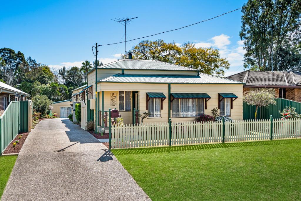 3 Loftus St, Regentville, NSW 2745