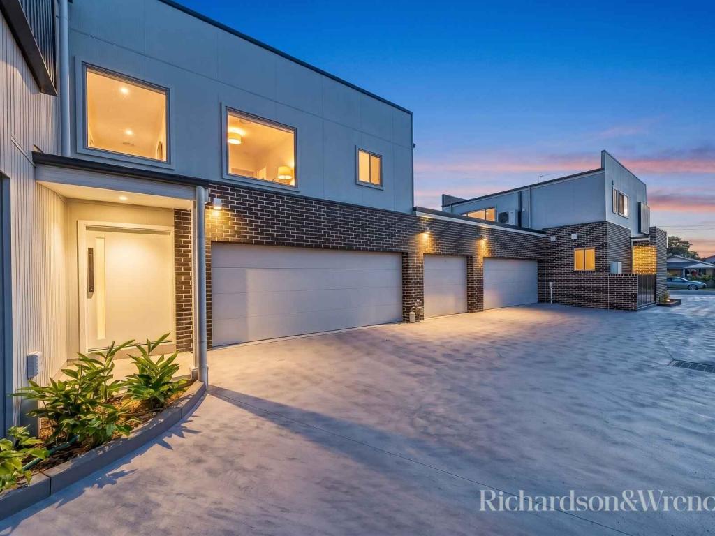 1,2,3/36 Kourung St, Ettalong Beach, NSW 2257