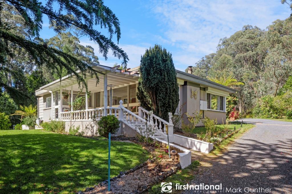 418 Maroondah Hwy, Narbethong, VIC 3778