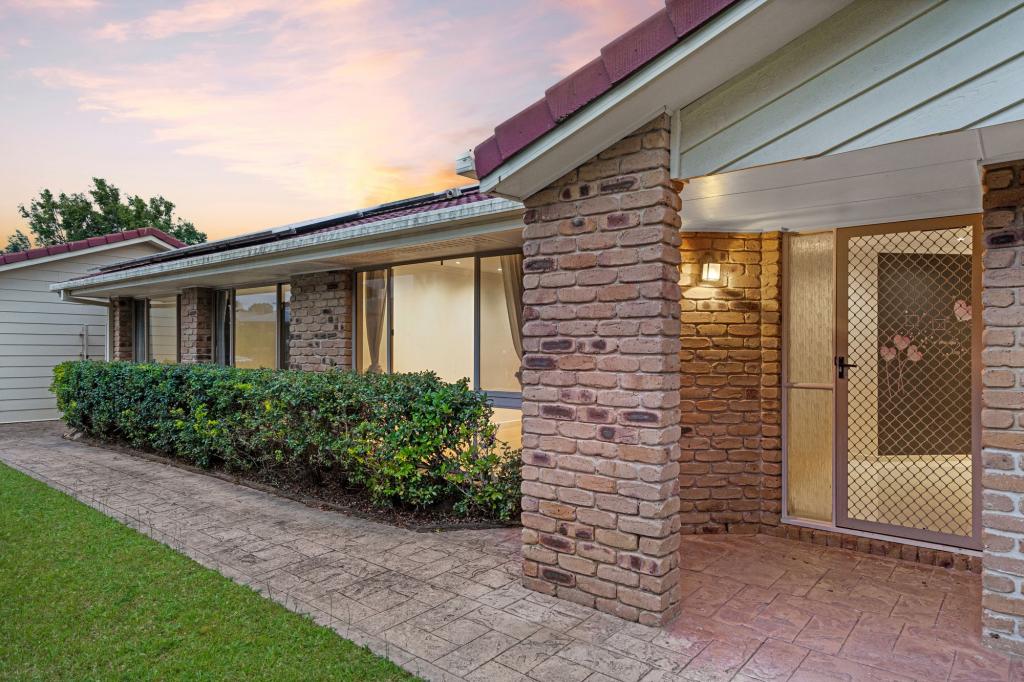 69 Laurel Oak Dr, Algester, QLD 4115