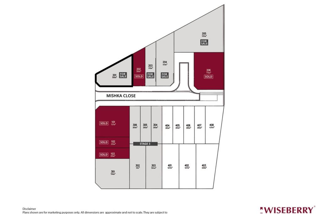 Lot 201 Mishka Close, Warnervale, NSW 2259