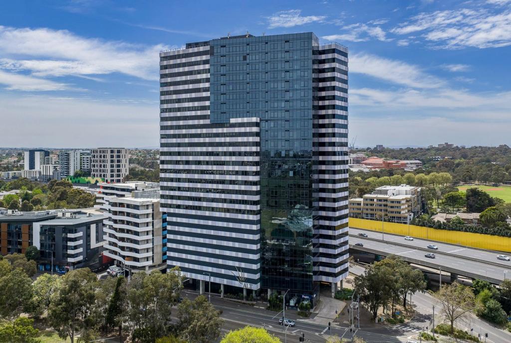 872/18 Mt Alexander Rd, Travancore, VIC 3032