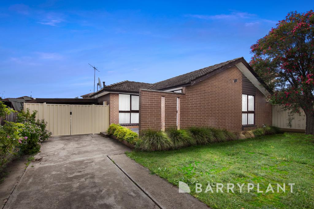 23 Novara Pde, St Albans, VIC 3021