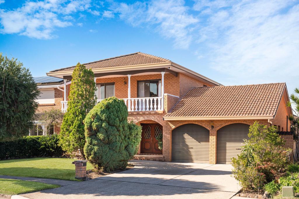 17 Candlewood St, Bossley Park, NSW 2176