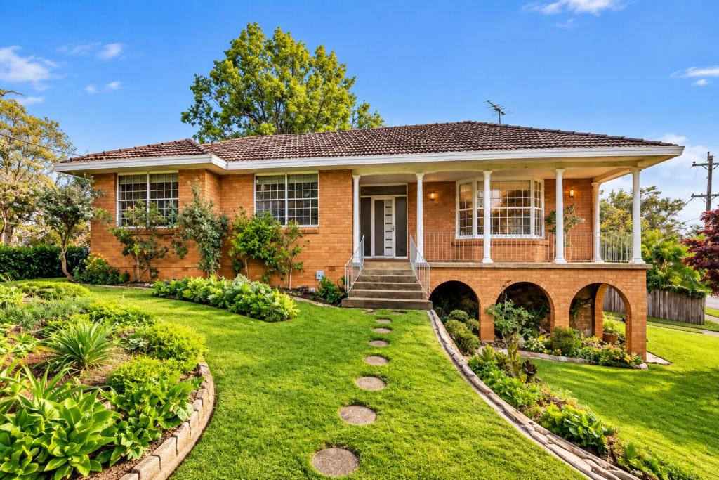 4 Baker St, Carlingford, NSW 2118