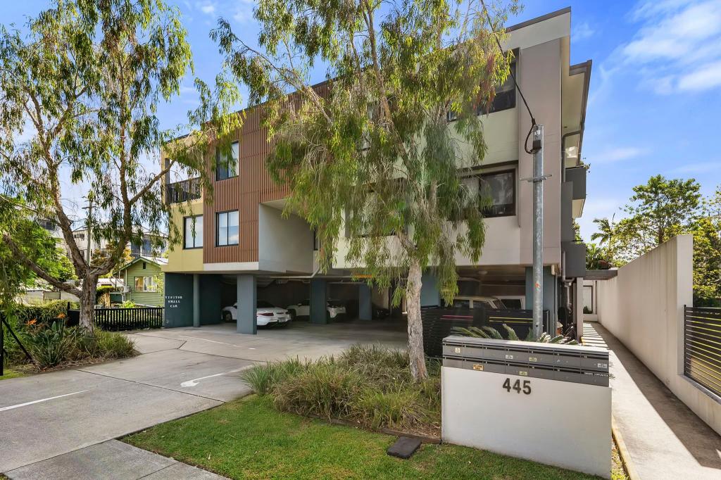 4/445 OXLEY RD, SHERWOOD, QLD 4075