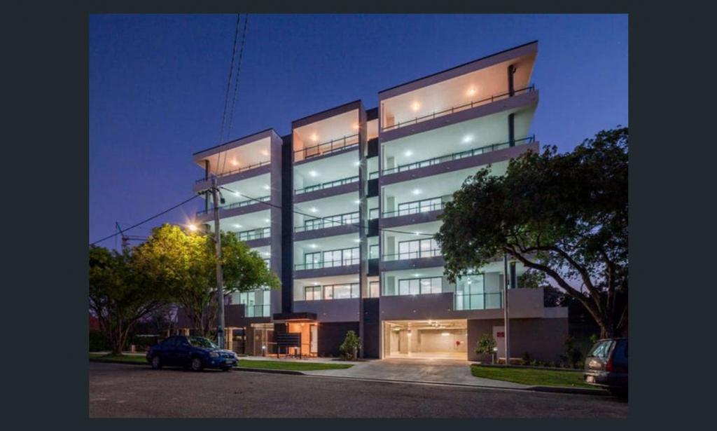 12/38-42 Lawley St, Kedron, QLD 4031