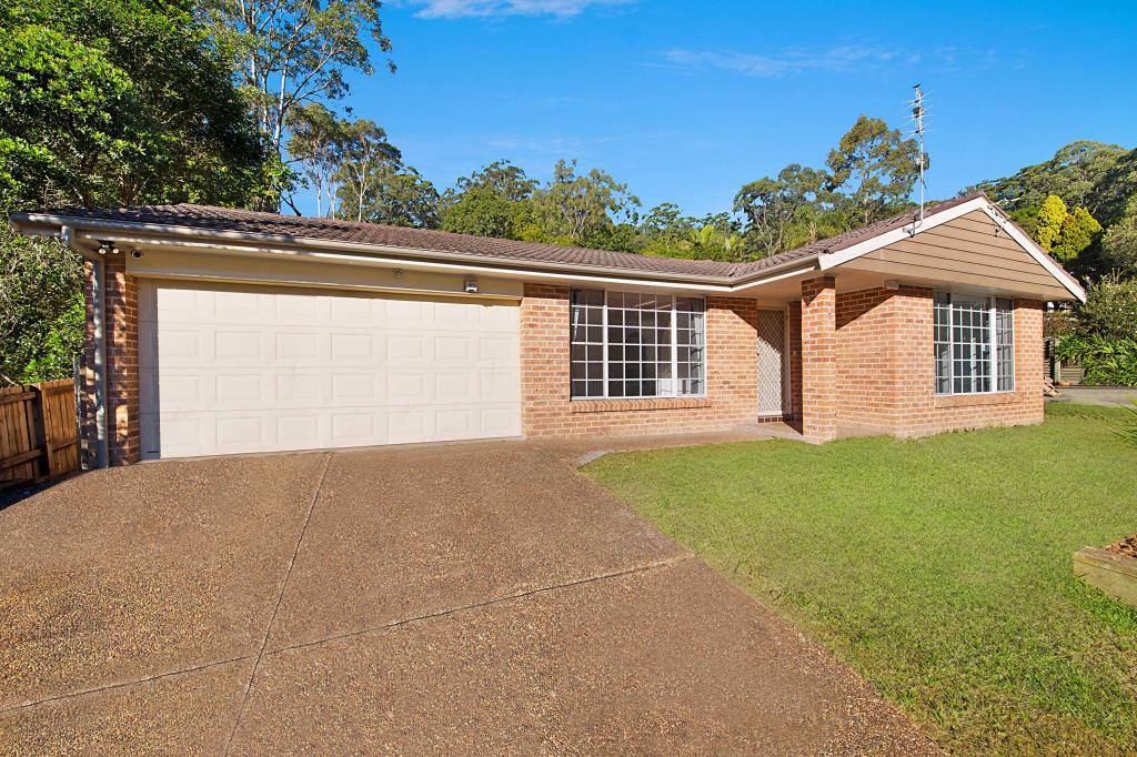 3 Hakea Cl, Wyoming, NSW 2250