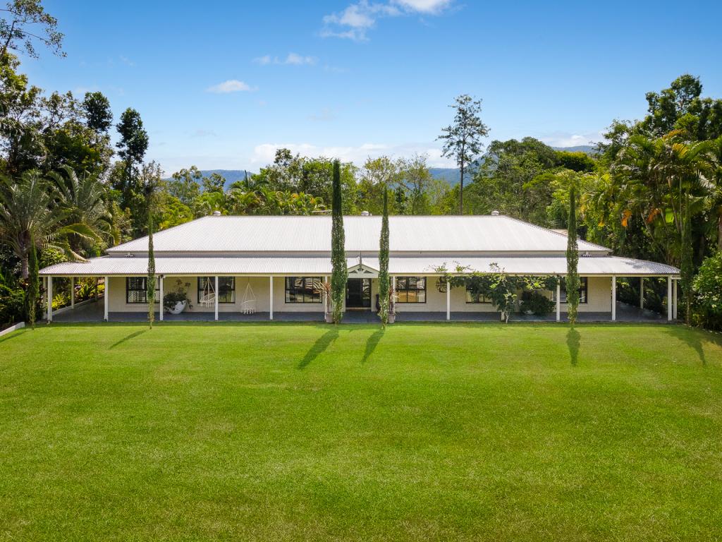 5 Satinwood Dr, Samford Valley, QLD 4520