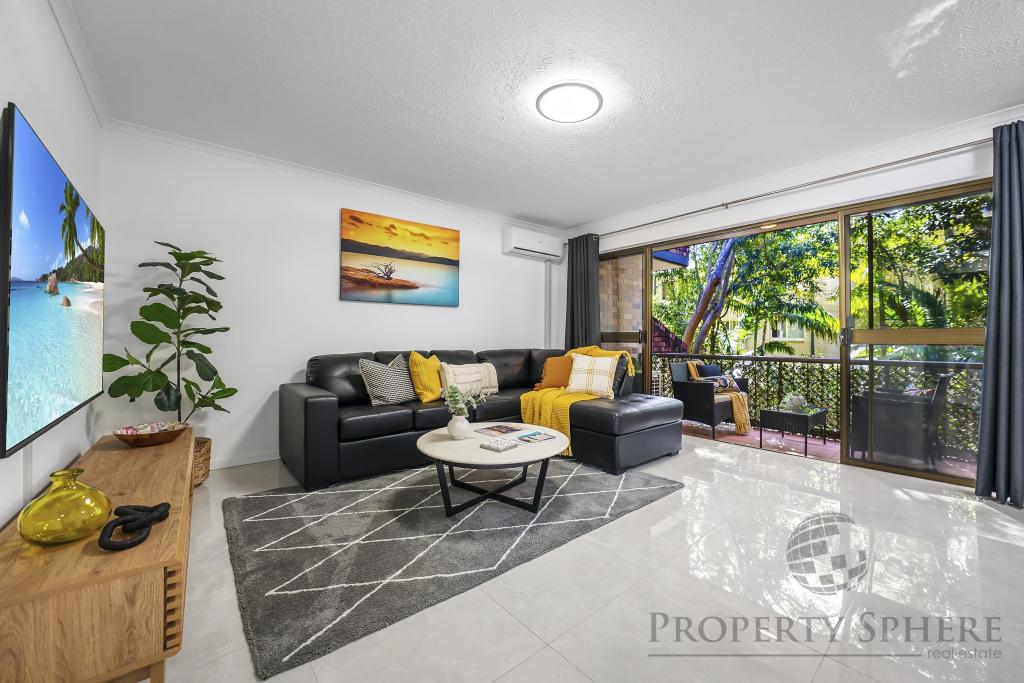 26/162 Frank St, Labrador, QLD 4215