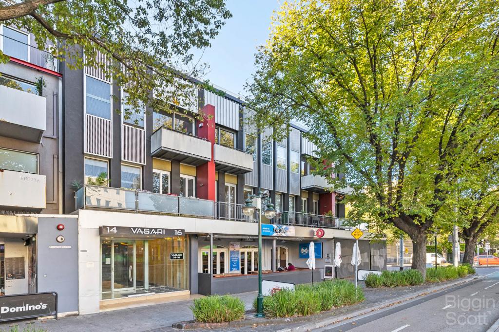 14/14-16 Fitzroy St, St Kilda, VIC 3182