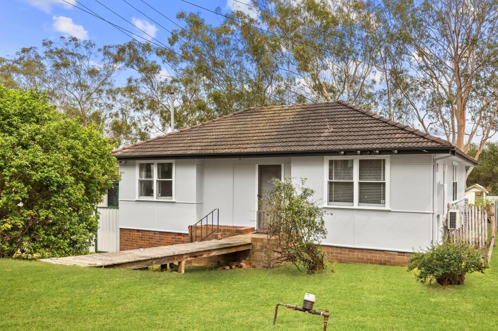 17 Mcquade Ave, South Windsor, NSW 2756