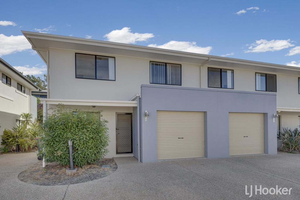 16/21 Roberts St, South Gladstone, QLD 4680