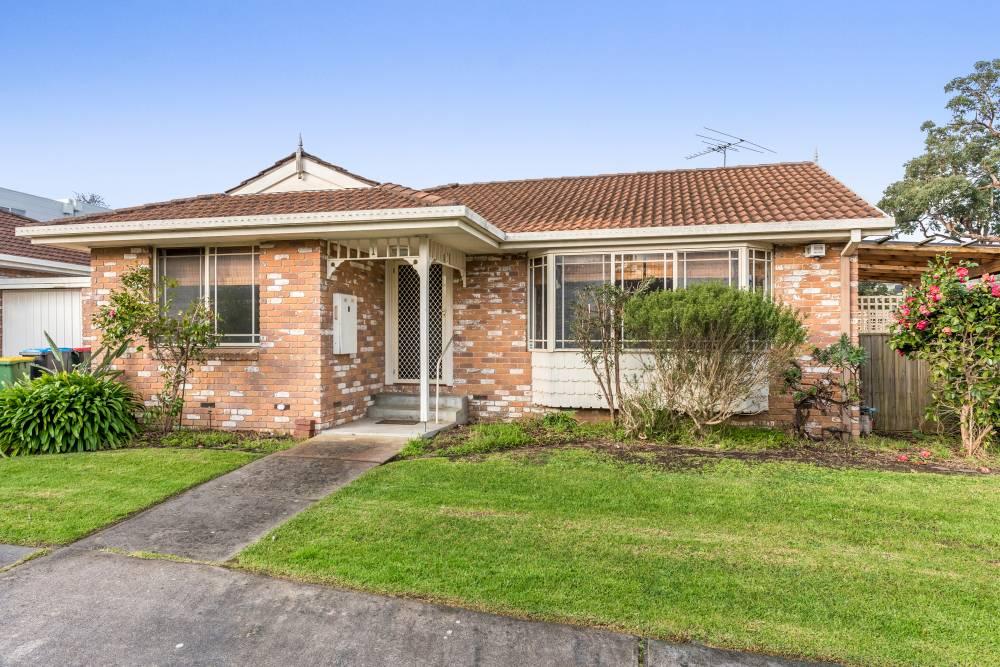 1/2-4 William St, Boronia, VIC 3155