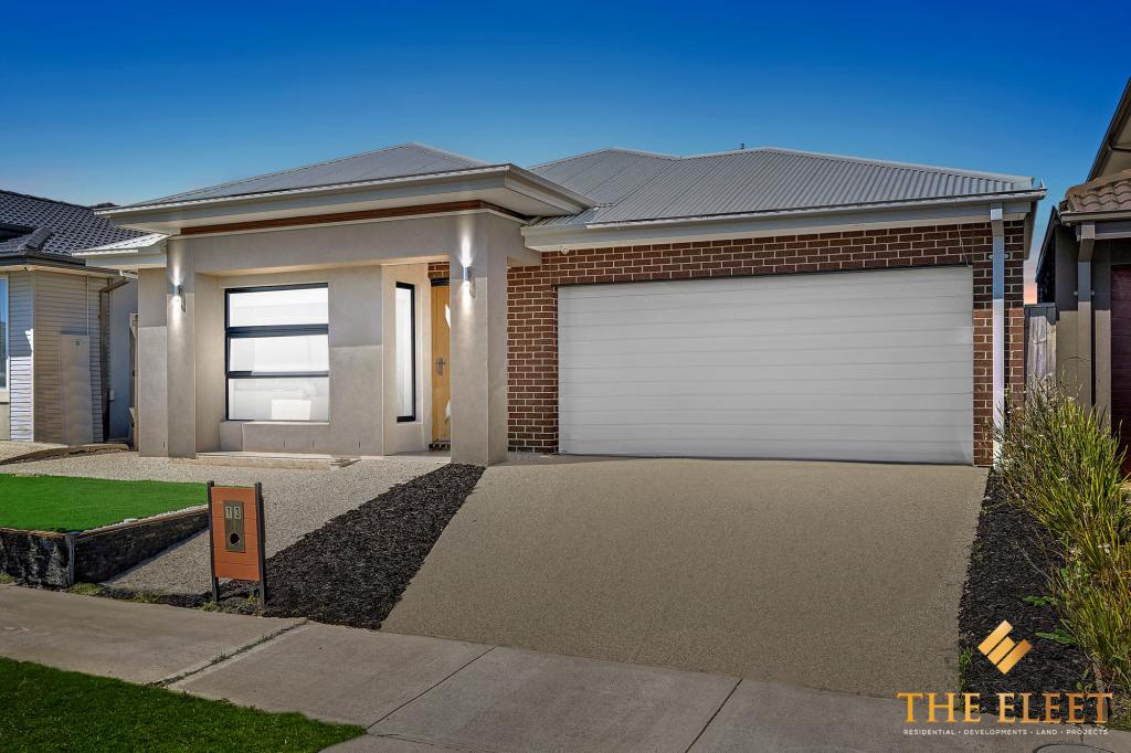 13 Meadowsweet Ave, Truganina, VIC 3029