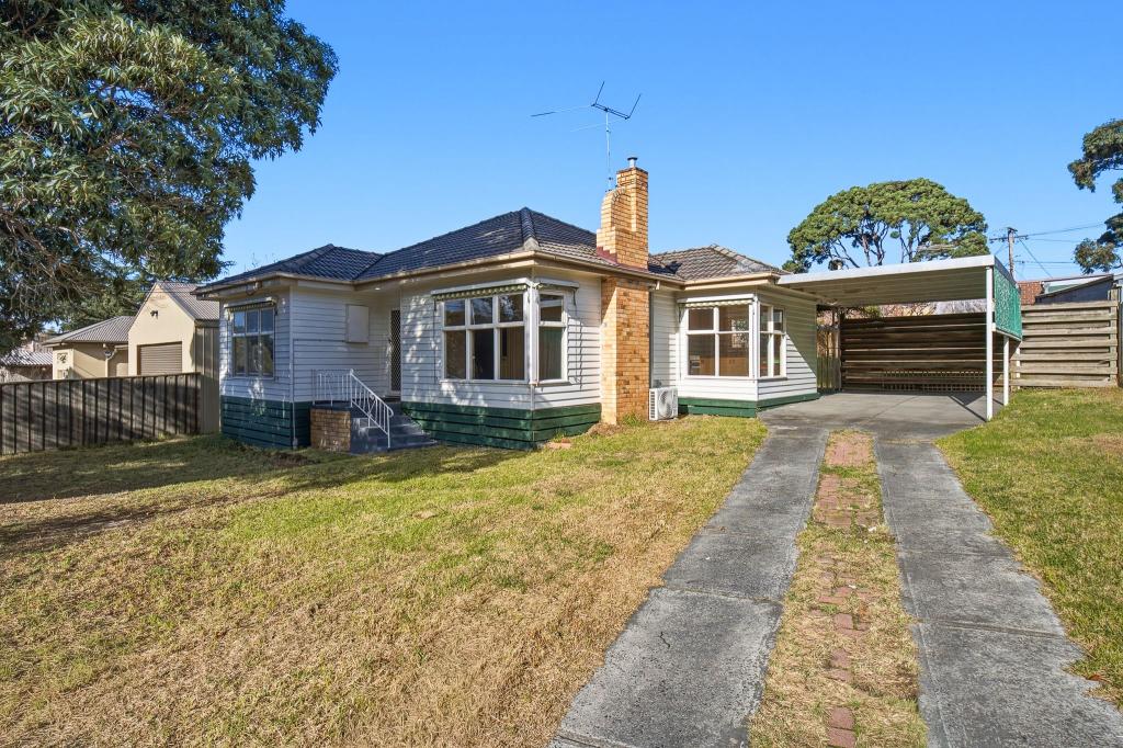 48 Joffre St, Noble Park, VIC 3174