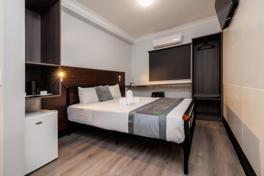 59/50 Mitchell St, Darwin City, NT 0800