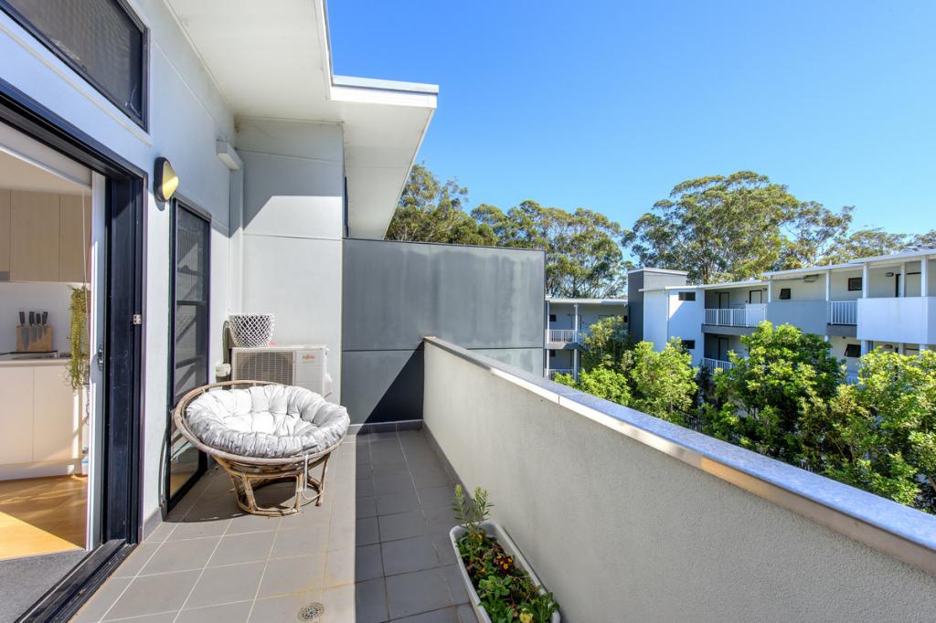 64/4 Highfields Cct, Port Macquarie, NSW 2444