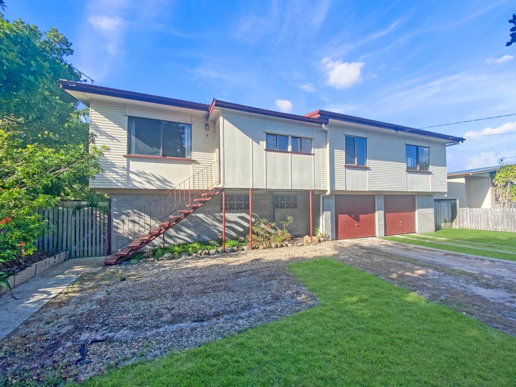 8 Murray St, Clontarf, QLD 4019