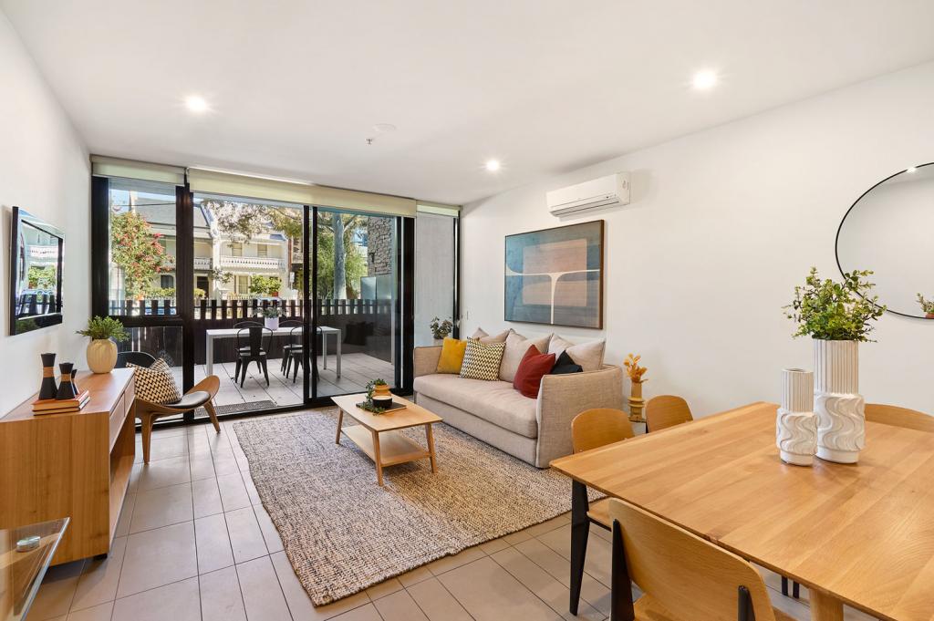 G03/87 Roden St, West Melbourne, VIC 3003