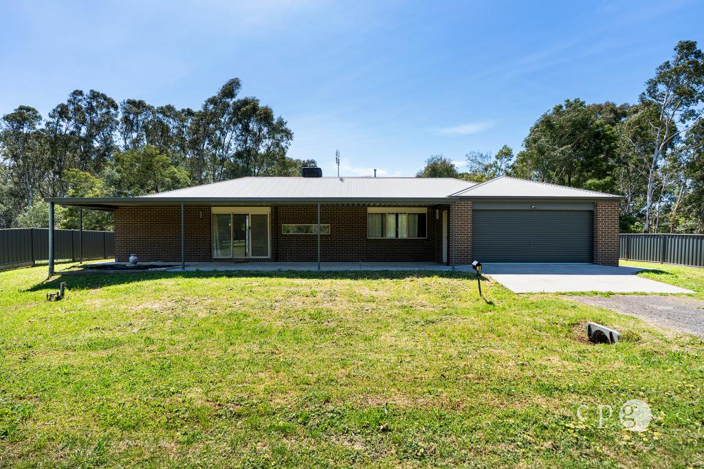 61 Elizabeth St, Campbells Creek, VIC 3451