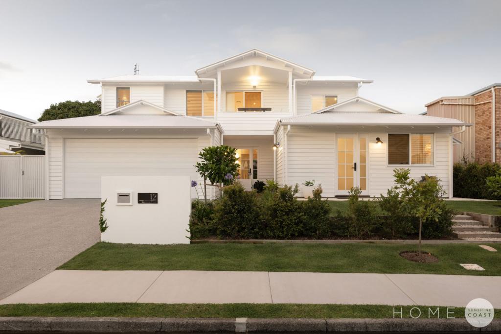 12 Lawrence St, Mooloolaba, QLD 4557