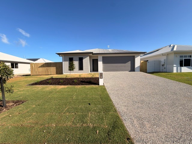5 Lime St, Burdell, QLD 4818