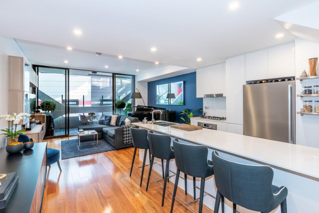 114/20 Mcgill St, Lewisham, NSW 2049