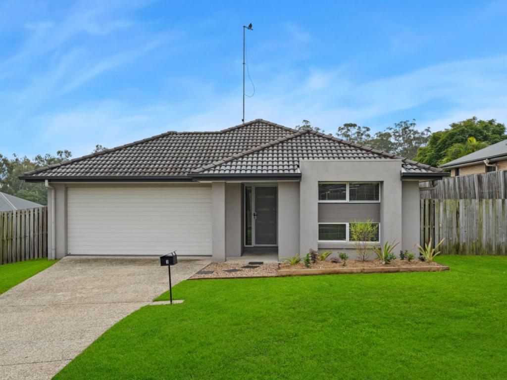 3 CINDERWOOD CT, FERNVALE, QLD 4306