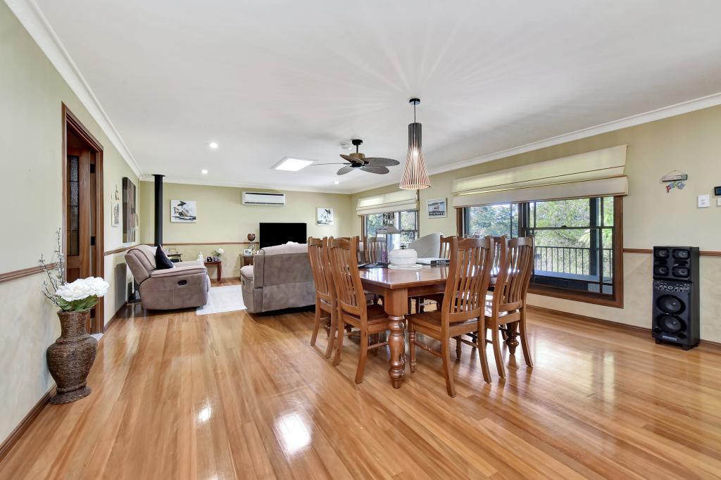 61 HASTINGS RD, BALMORAL, NSW 2283