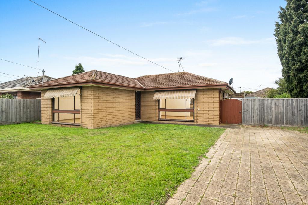 6 Moreland Ave, Corio, VIC 3214