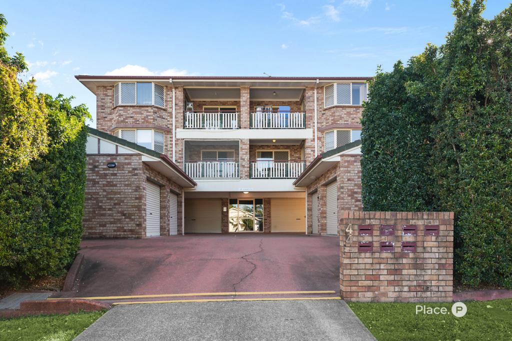 3/44 Bower St, Annerley, QLD 4103