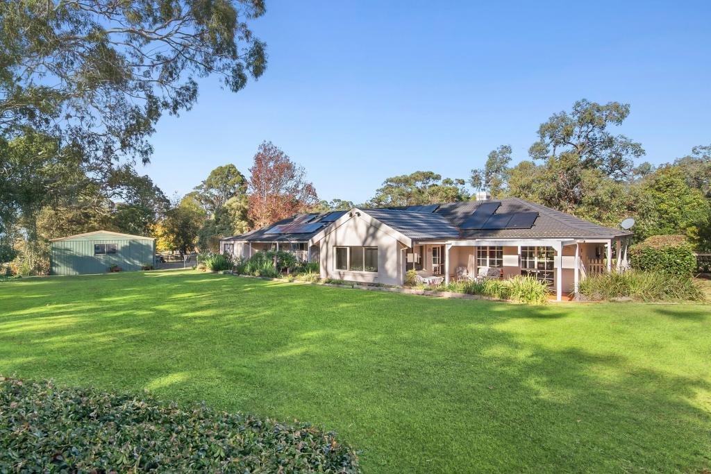 3 Vista Ct, Somerville, VIC 3912