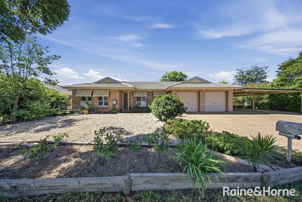 2 Richard Rd, Rutherford, NSW 2320