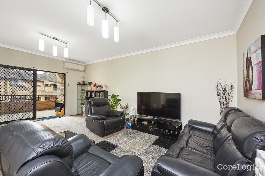 4/185 HAWKESBURY RD, WESTMEAD, NSW 2145