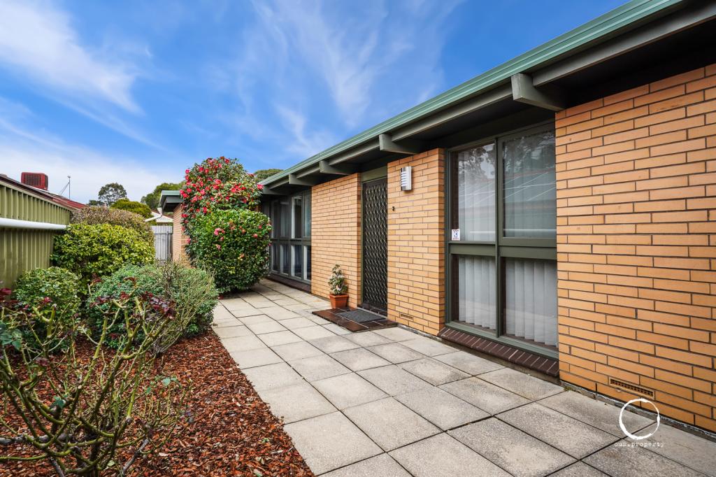 15 Vienna Ave, Aberfoyle Park, SA 5159