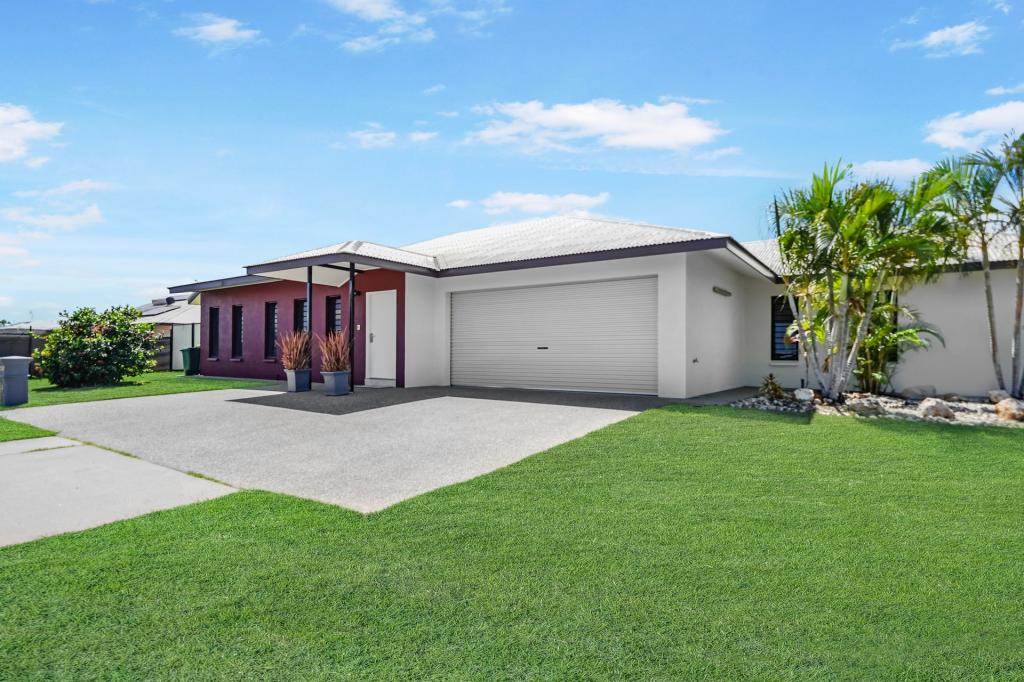 19 Mcgrath St, Bellamack, NT 0832