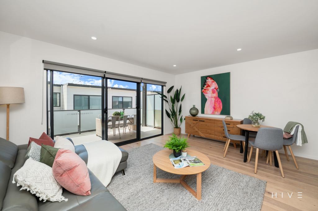 11/2 Telfer St, Coombs, ACT 2611